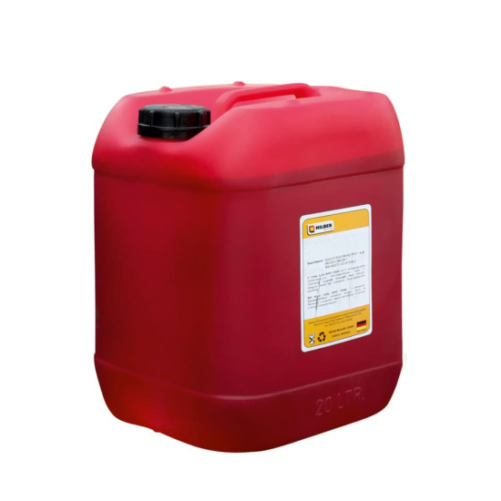 Моторно масло Hilber Monograde 20W-20 20л.