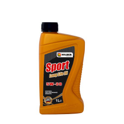Моторно масло Hilber Sport 5W-30 LongLife III 1л.