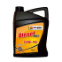 Моторно масло Hilber Diesel Plus 15W-40 4л.