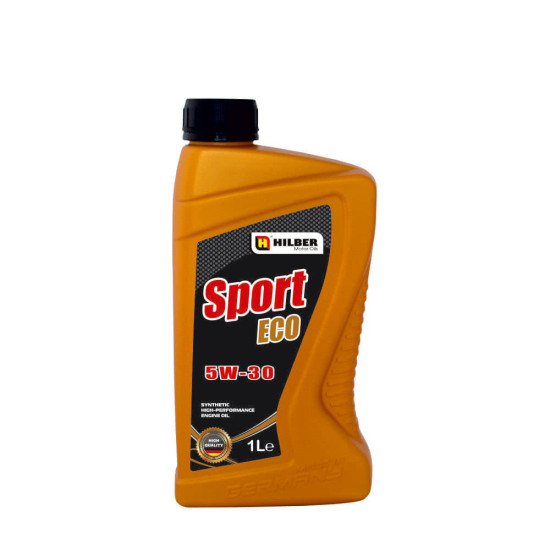 Моторно масло Hilber Sport Eco 5W-30 1л.
