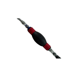 Ръчна помпа за обезвъздушаване на дизелови системи JBM