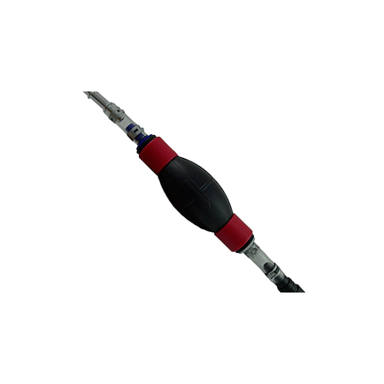 Ръчна помпа за обезвъздушаване на дизелови системи JBM