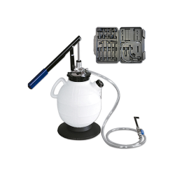 Комплект за наливане на масло в автоматични скоростни кутии JBM