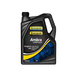 Маслo NEW HOLLAND AMBRA MASTERGOLD HSP 15W-40 5L
