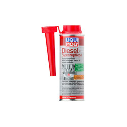 Добавка за дизел Liqui Moly COMMON RAIL 250ml