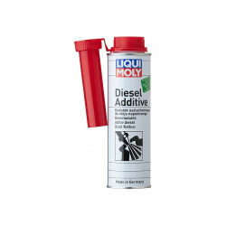 Добавка за дизел Liqui Moly Diesel Additive 300ml