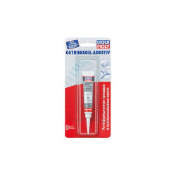 Добавка за маслото на скоростна кутия Liqui Moly 20gr