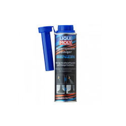 Добавка за почистване на горивна система Liqui Moly 300ml