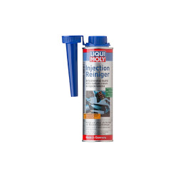 Добавка за почистване на инжектори Liqui Moly Benzin Injection Cleaner