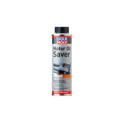 Добавка за спиране на дим Liqui Moly MOTOR OIL SAVER 300ml