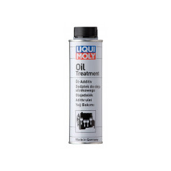 Добавка за масло Liqui Moly OIL TREATMENT ADDITIVE 300 мл.