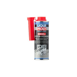 Добавка за дизел Liqui Moly PRO-LINE DIESEL SYSTEM CLEANER 500 мл.