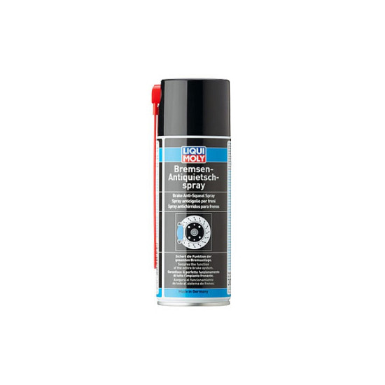 Спрей за спирачна система Liqui Moly 400 ml