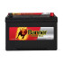 Акумулатор Banner Power Bull 95Ah 740A R+ Asia