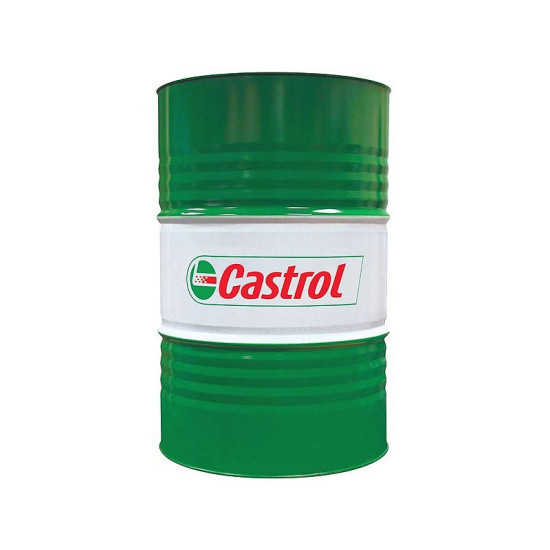 Масло CASTROL EDGE LL 5W-30 208L