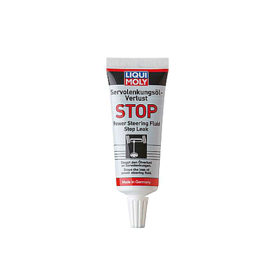 Добавка за спиране на теч от хидравлика LIQUI MOLY 1099 35 мл.