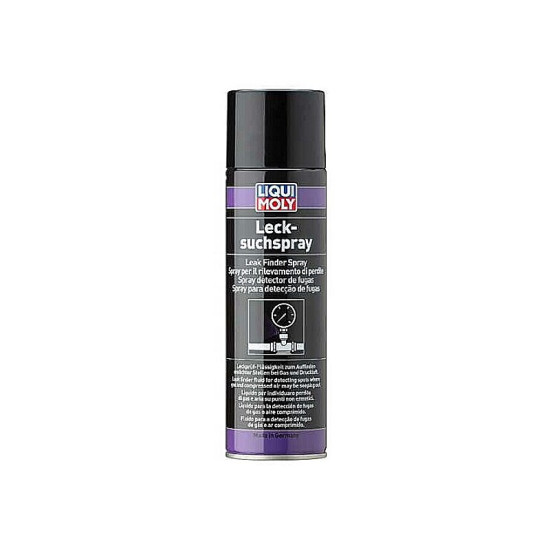 Спрей за отркиване на течове Liqui Moly 400 ML