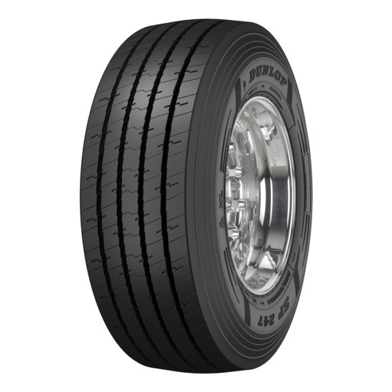 Dunlop 385/55 R 22.5 SP247 160K158L 3PSF