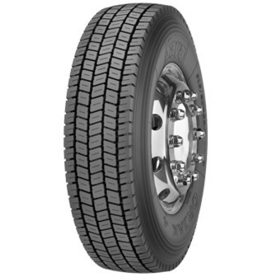 Sava 245/70 R 19.5 Orjak O3 136/134M 3PSF