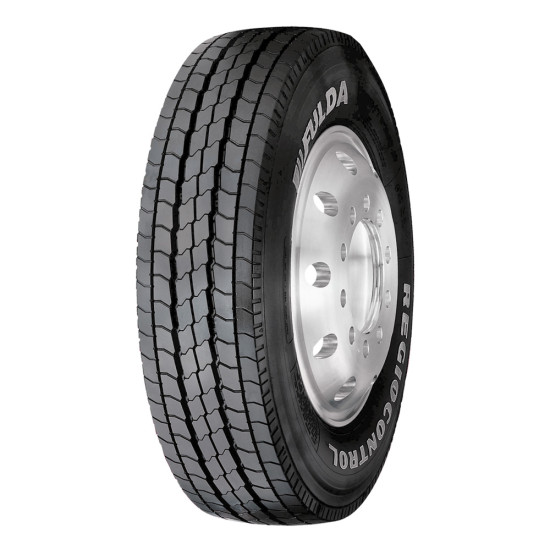 Fulda 235/75 R 17.5 REGIOCONTROL 132/130M 3PSF