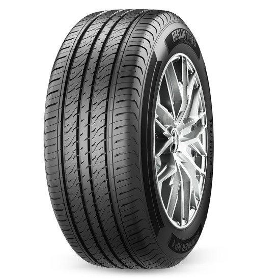 Berlin Tyres 175/65 R 14 82T Summer HP1