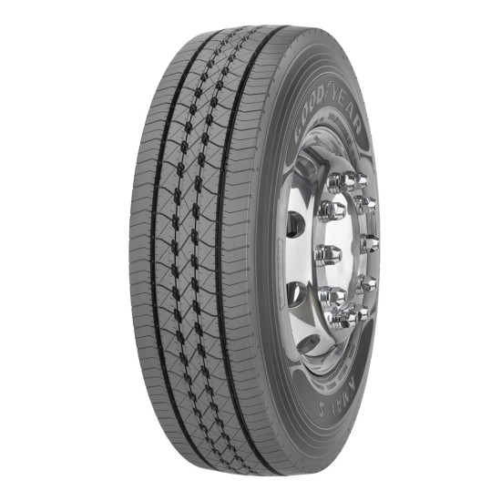 Goodyear 385/65 R 22.5 KMAX S G2 160K/158L 3PSF