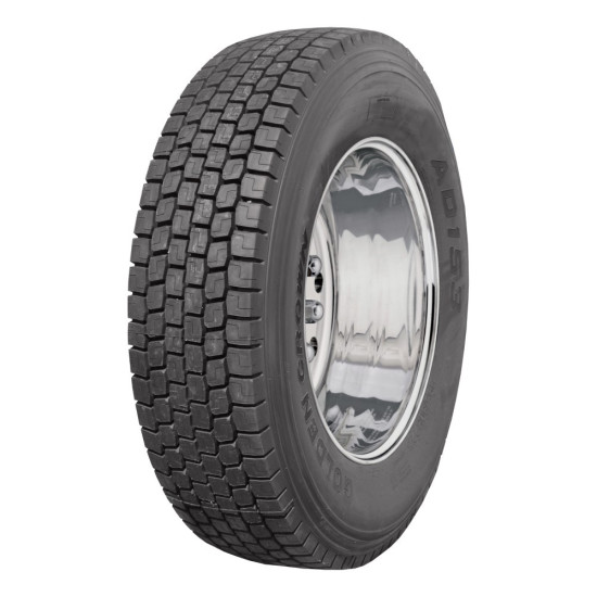 Ornate 295/80 R 22.5 AD153 152/149L 18PR