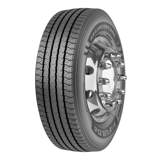 Fulda 315/60 R 22.5 REGIOCONTROL 3 HL 154/148L