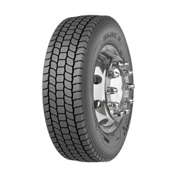 Sava 315/60 R 22.5 ORJAK 5 152/148L 3PSF