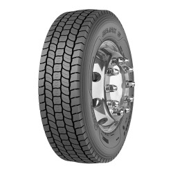Sava 295/60 R 22.5 Orjak 5 150K149L 3PSF
