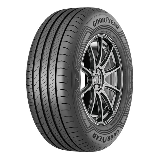 Goodyear 235/60 R 18 107V Efficientgrip 2 SUV XL
