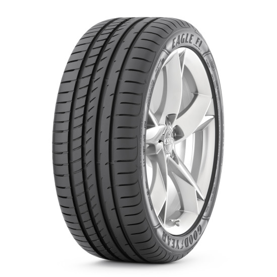 Goodyear 245/50 ZR 18 (100Y) EAG F1 ASY 2 N0 FP