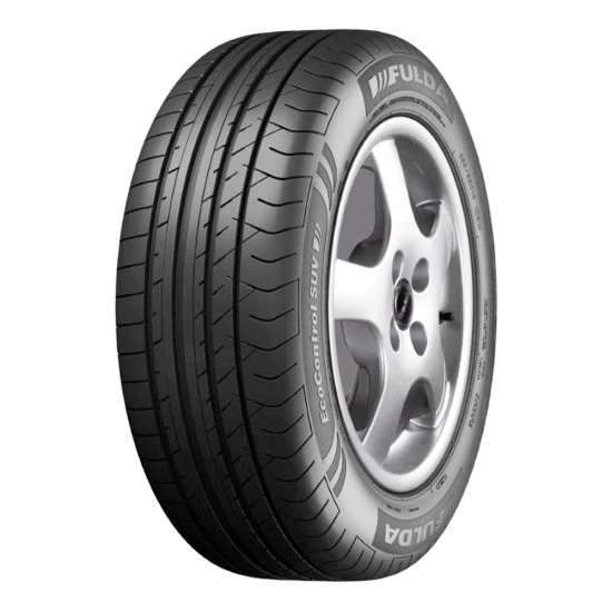 Fulda 225/65 R 17 102H Ecocontrol SUV FP