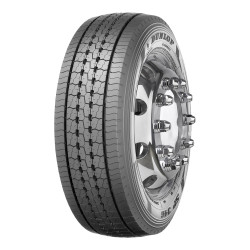 Dunlop 245/70 R 17.5 SP346 136/134M TL