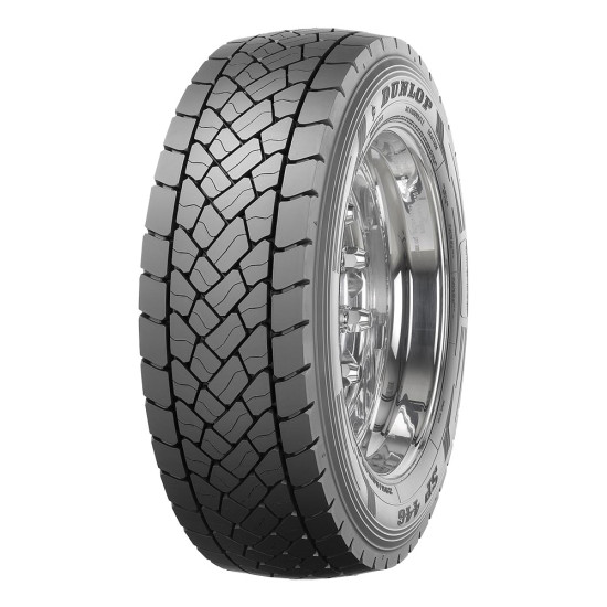 Dunlop 295/60 R 22.5 SP446 150K149L 3PSF