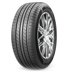 Berlin Tyres 195/55 R 15 85V Summer HP Eco
