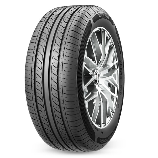 Berlin Tyres 195/55 R 15 85V Summer HP Eco