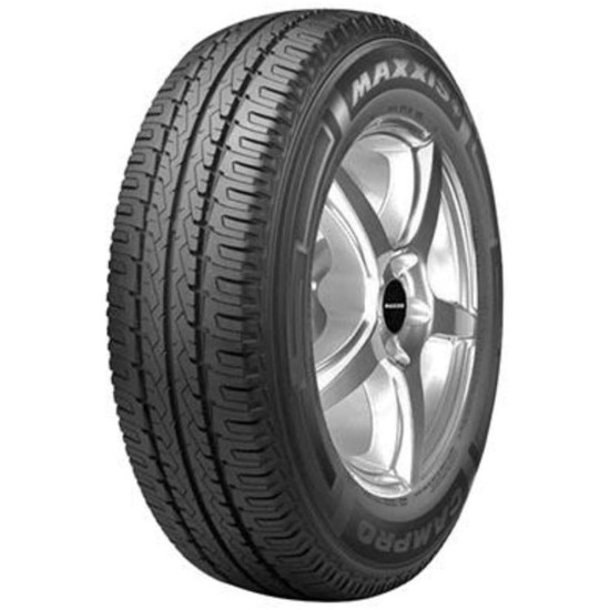 Maxxis 225/75 R 16 Camper MAC2 118R TL