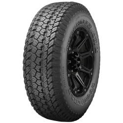 Goodyear 205 R 16C 110/108S WRL AT/S