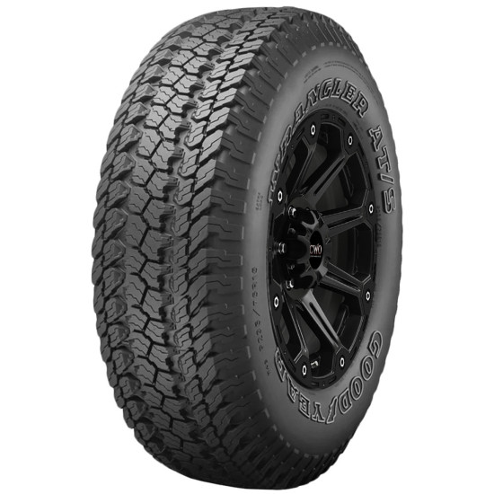 Goodyear 205 R 16C 110/108S WRL AT/S