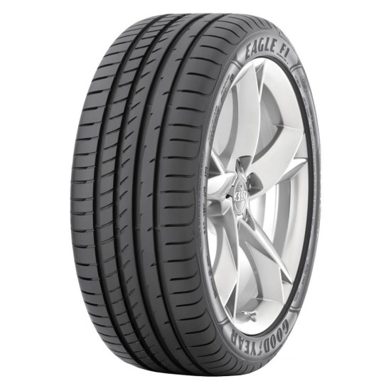 Goodyear 265/50 R 19 110Y EAG F1 ASY 2 SUV N1 XL FP (ISI)