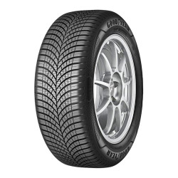 Goodyear 255/40 R 19 100Y VEC 4SEASONS G3 XL FP