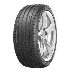Dunlop 205/45 R 17 88W SPT MAXX RT * XL ROF MFS