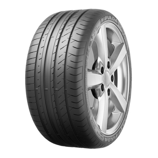 Fulda 275/35 R 20 102Y SPORTCONTROL 2 XL FP