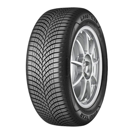 Goodyear 235/55 R 18 100V VEC 4SEASONS G3 RE