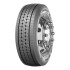 Dunlop 265/70 R 19.5 SP346 140/138M 3PSF TL