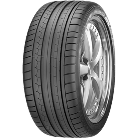 Dunlop 275/40 R 20 106W SP Sportmaxx GT XL ROF MFS
