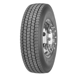 Sava 225/75 R 17.5 129/127M Orjak 4 M+S
