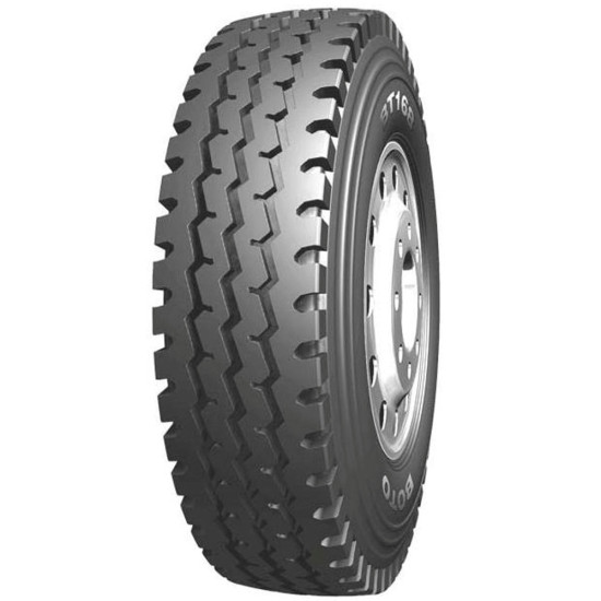 BOTO 13 R 22.5 18PR BT168 156/150L