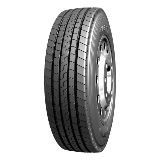 BOTO 315/70 R 22.5 18PR BT688 154/150M